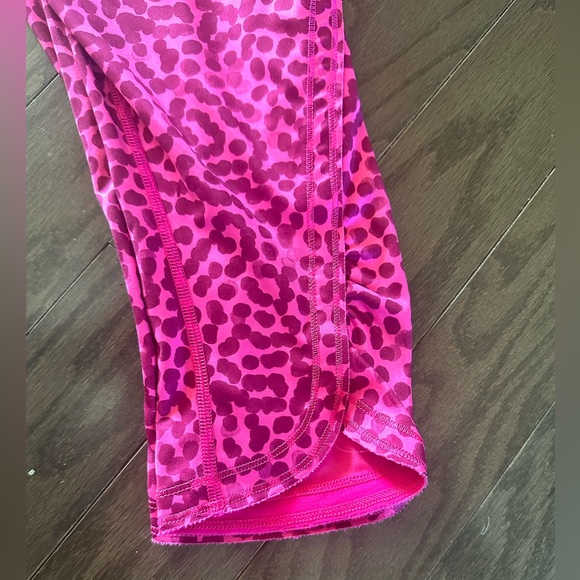 Lululemon capri leggings - Picture 2 of 7